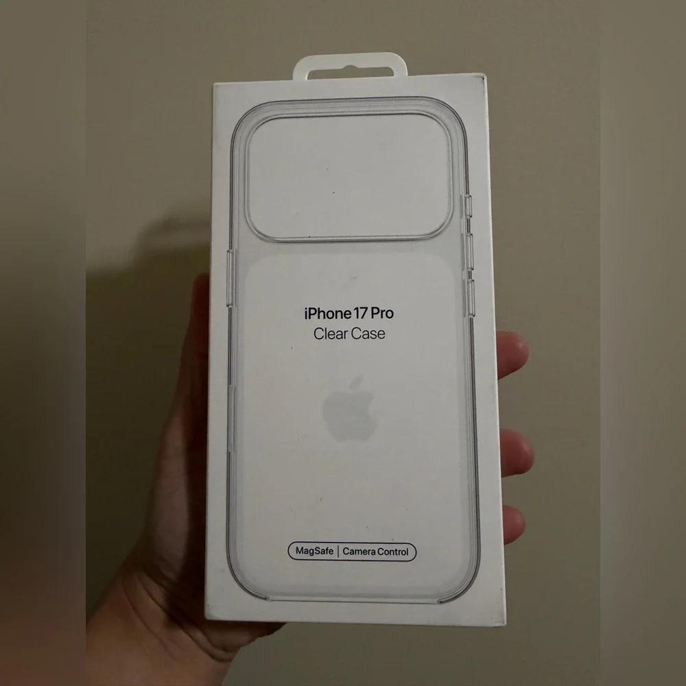 Apple iphone 17
